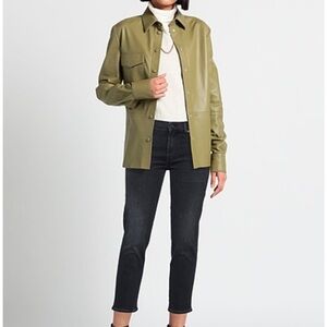 SOLD! LUXE VINTAGE JOSEFINA